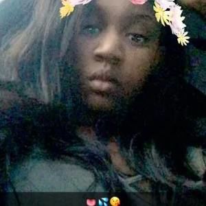 Meet your Posher, Shalandria